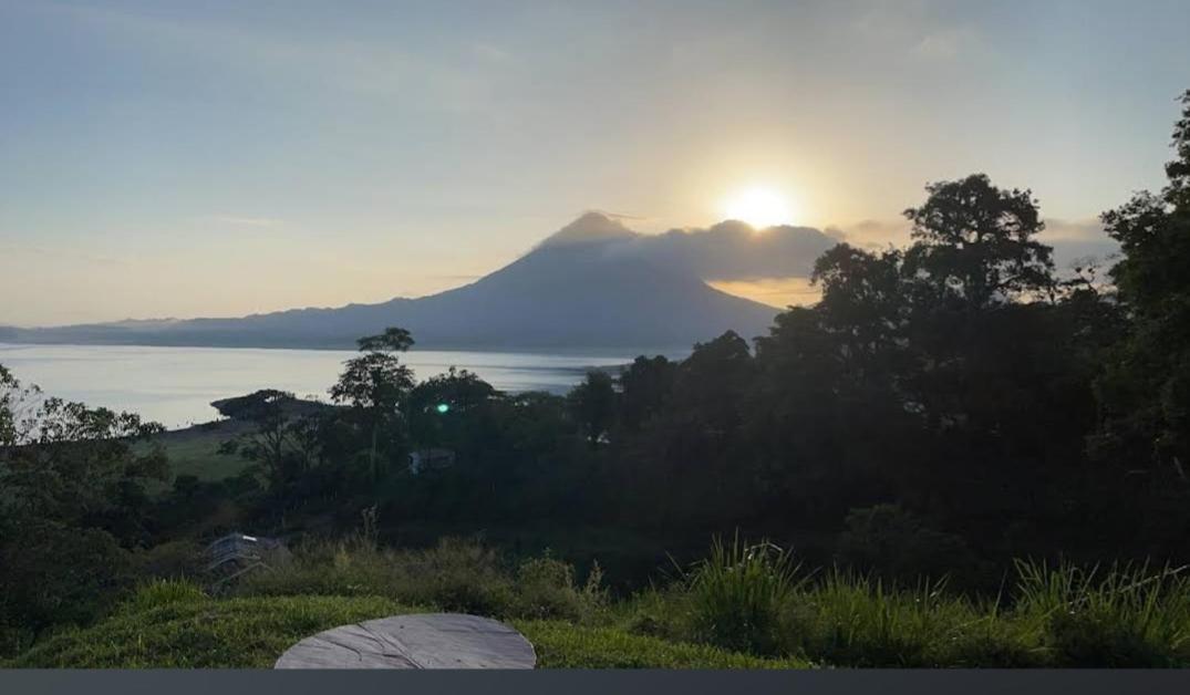 Sunset Inn La Fortuna Exterior foto